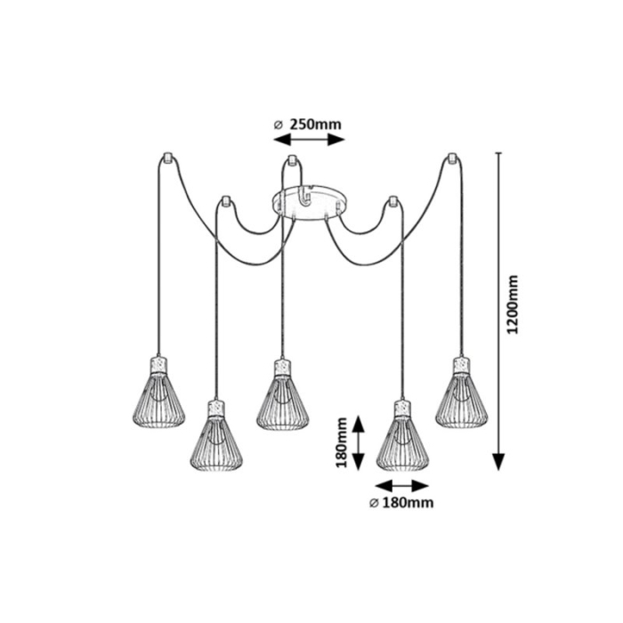 PENDUL R. FARFALLE 3150 [2]