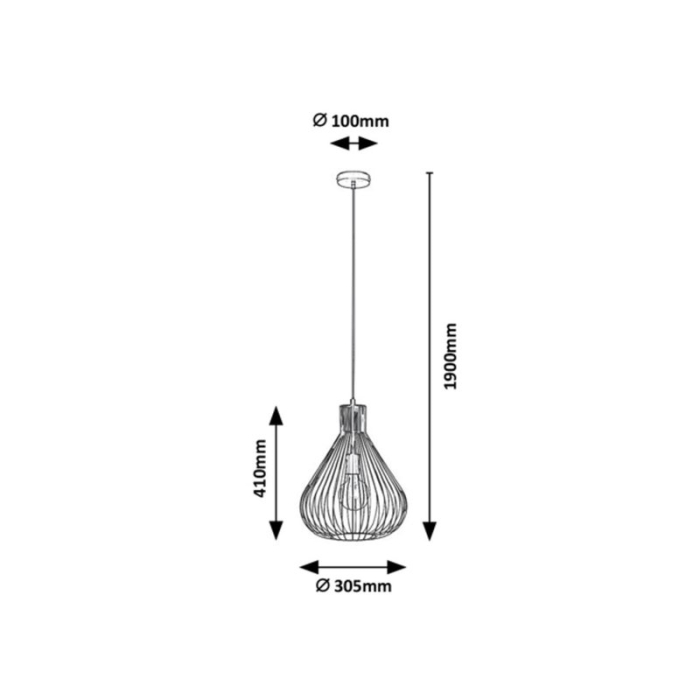 PENDUL R. ZILLE METAL 4754 [2]