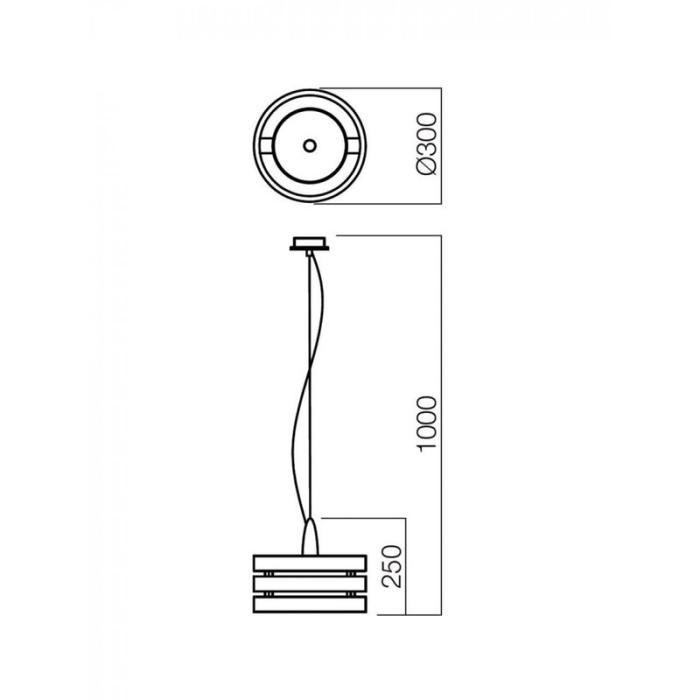 PENDUL REDO KIM 01-476 [2]