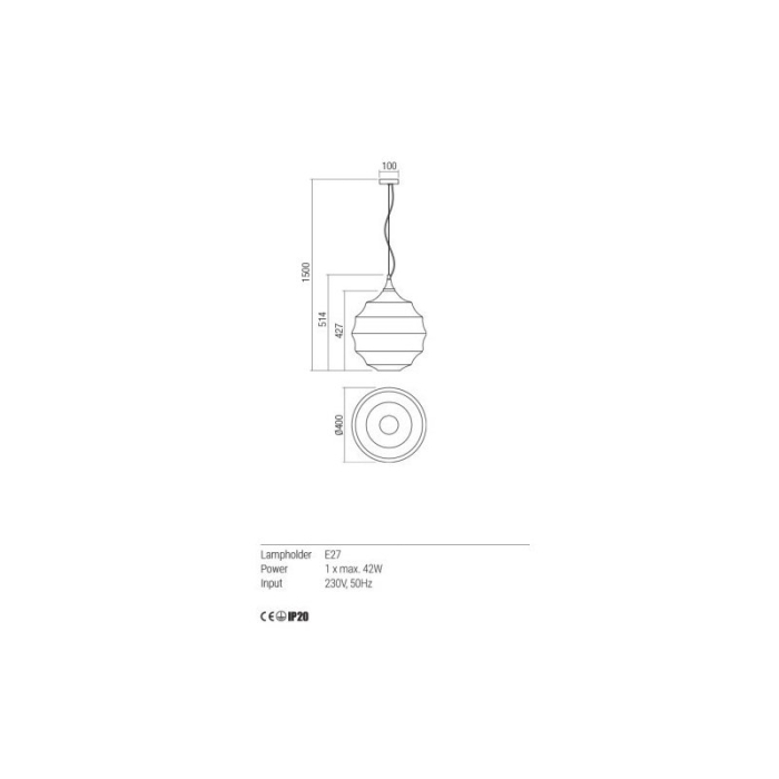 PENDUL REDO SLAG 01-1845 [2]