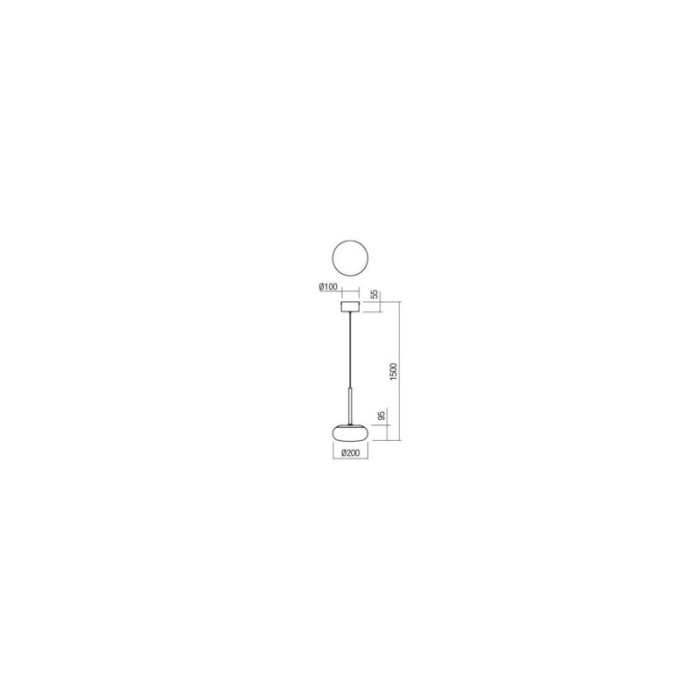 PENDUL REDO UBIS 01-2232 [2]