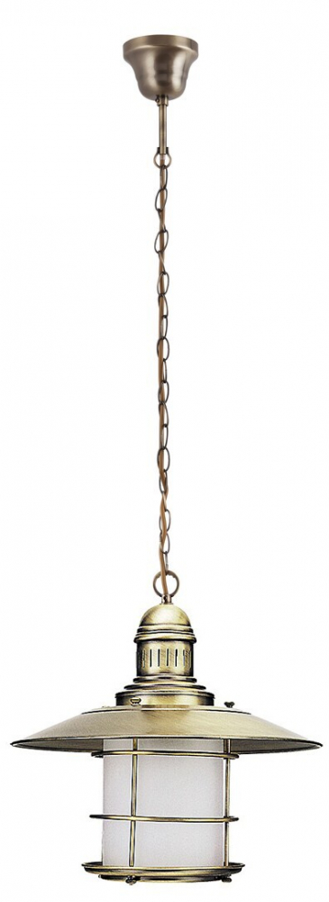 PENDUL SUDAN - 1X60W E27 [1]