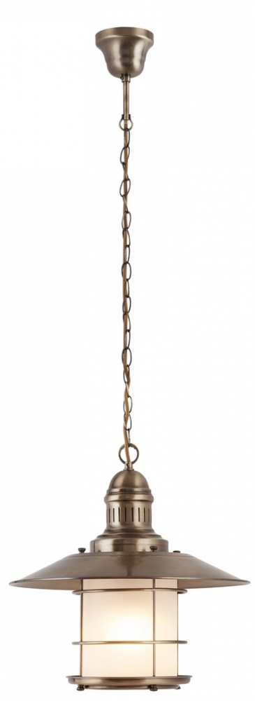PENDUL SUDAN - 1X60W E27 [2]