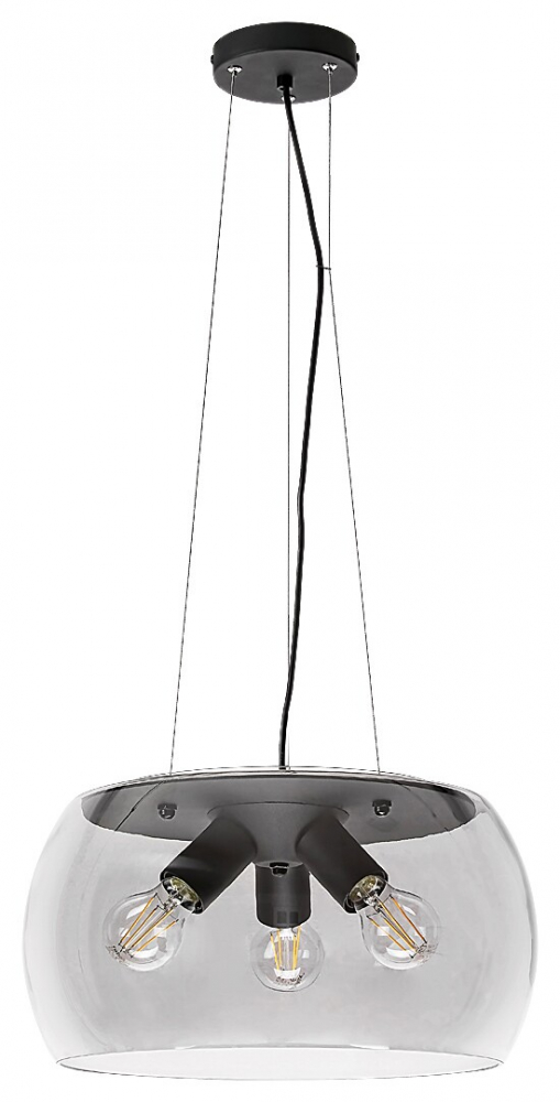 PENDUL URSULA 3X40W E27 [1]