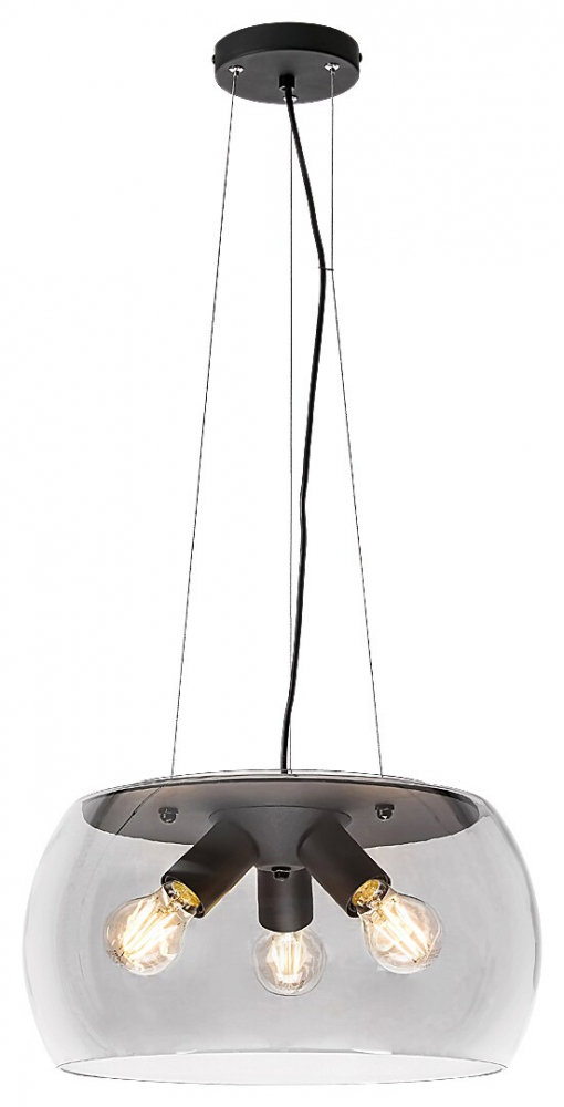 PENDUL URSULA 3X40W E27 [2]