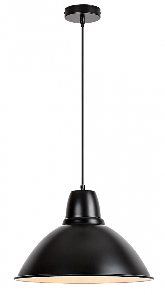PENDUL WILBOUR 1X60W E27 [1]