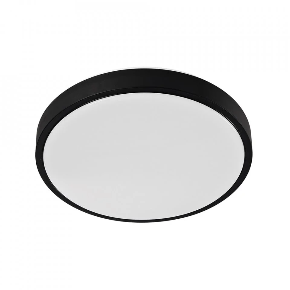 PLAF. LED  1X40W 6000K D400MM [1]