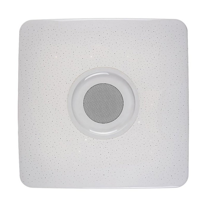 Plafoniera Murry cu telecomanda, boxa incorporata - operată prin Bluetooth [10]