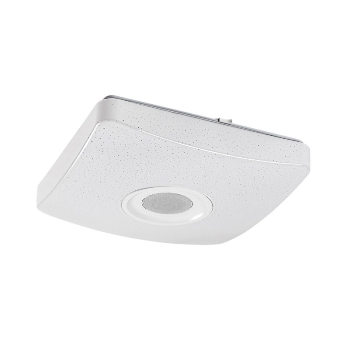 Plafoniera Murry cu telecomanda, boxa incorporata - operată prin Bluetooth [11]