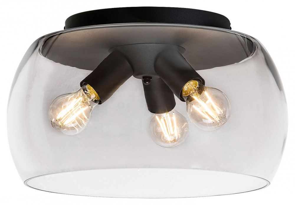 PLAFONIERA URSULA 3X40W E27 [2]