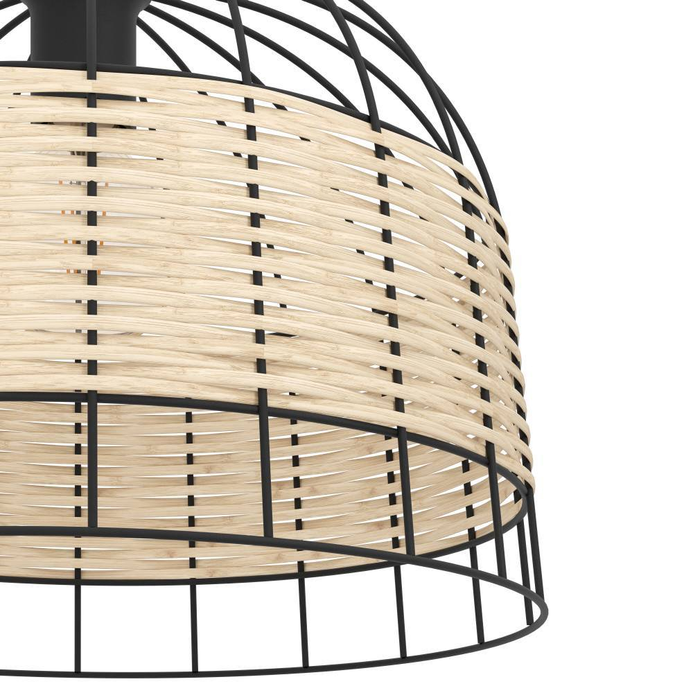 PLAFONIERA ANWICK E27 IP20 [2]