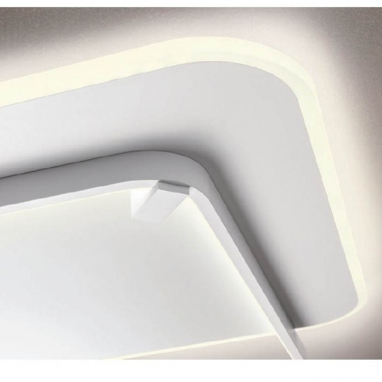 PLAFONIERA ARP LED 1X55W [2]