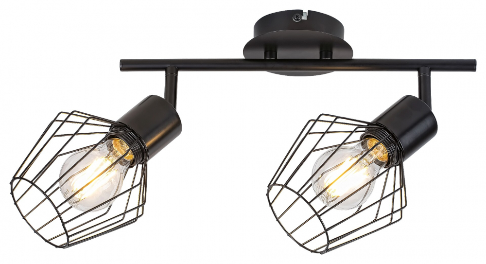 PLAFONIERA BELANO 2X40W [1]