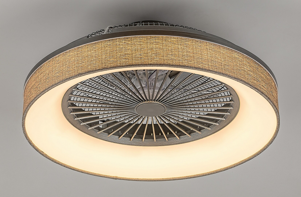 PLAFONIERA BENICIO LED - 1X35W [3]