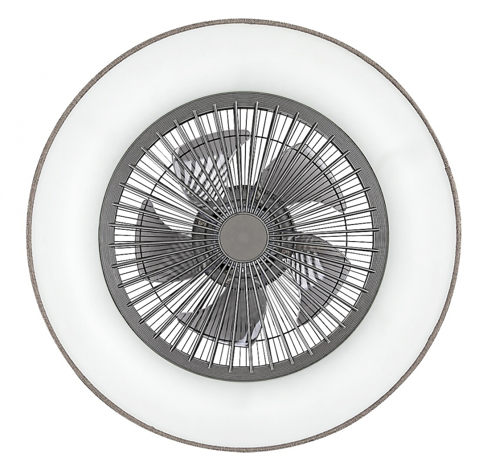 PLAFONIERA BENICIO LED - 1X35W [7]