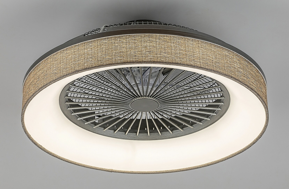 PLAFONIERA BENICIO LED - 1X35W [5]