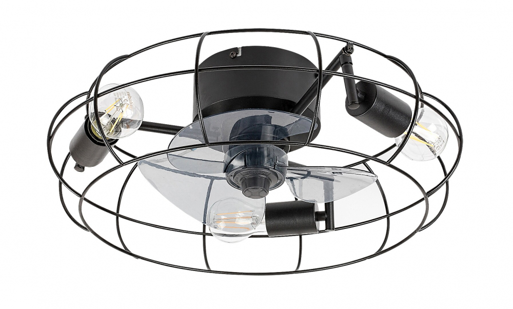 PLAFONIERA CADMUS 3X35W E27 [1]