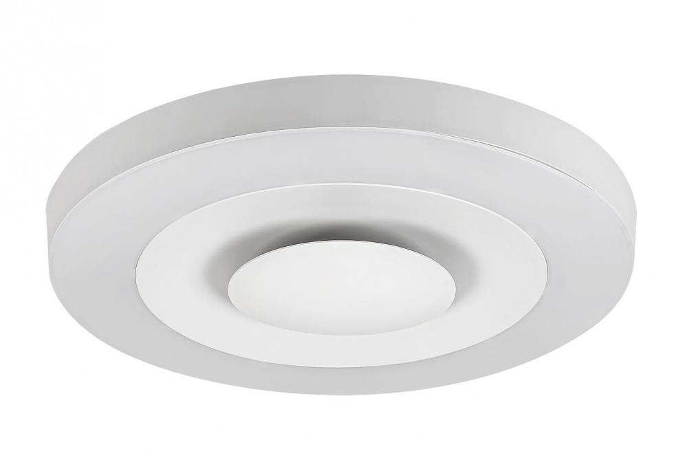 PLAFONIERA CALVIN LED 1X40W [4]