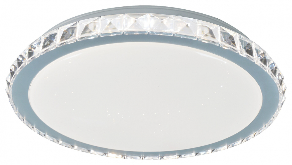 PLAFONIERA CRESSIDA LED 1X24W [1]