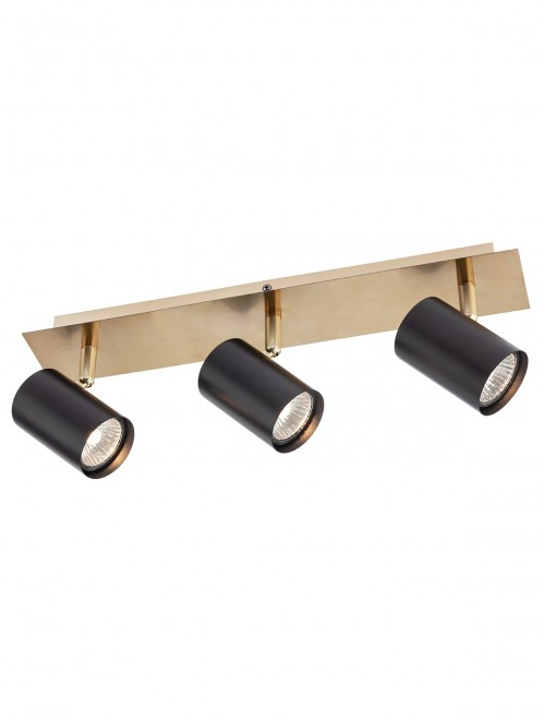 PLAFONIERA CRIUS 3X35W GU10 [1]