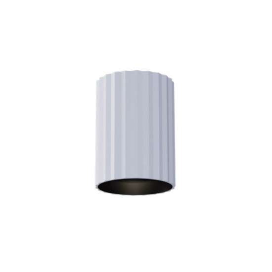 PLAFONIERA DELPHI ALB 1XGU10 [1]