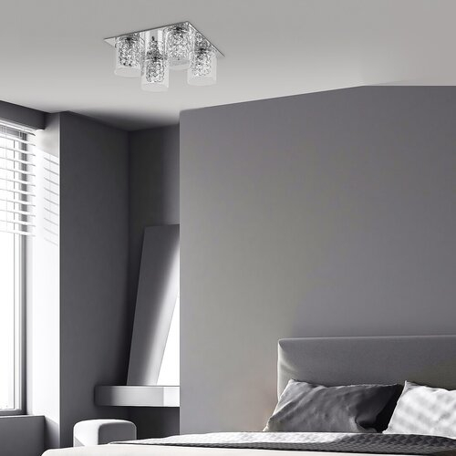 PLAFONIERA DUCHESS 4XG9 40W [3]