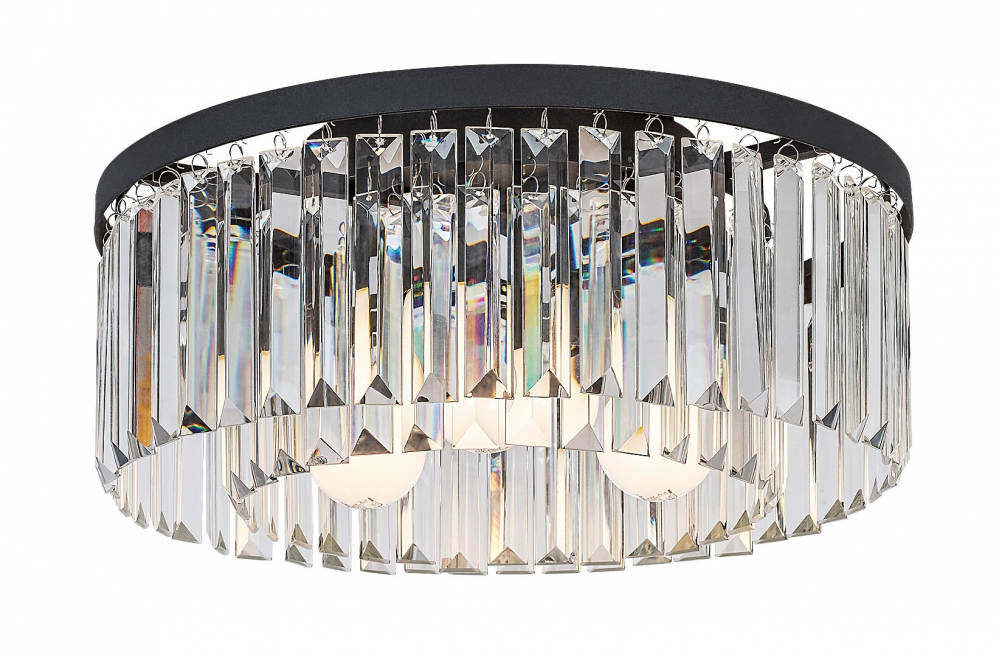 PLAFONIERA ELOISA 3X25W E27 [1]