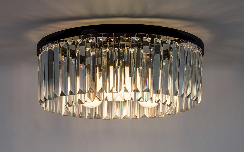 PLAFONIERA ELOISA 3X25W E27 [3]