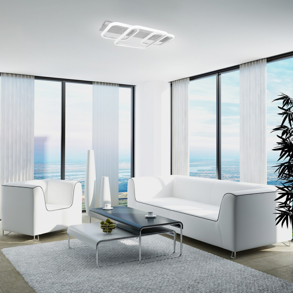 PLAFONIERA FANDRAL LED 1X42W [2]