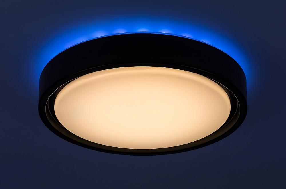 PLAFONIERA FOSTER LED 1X28W [6]
