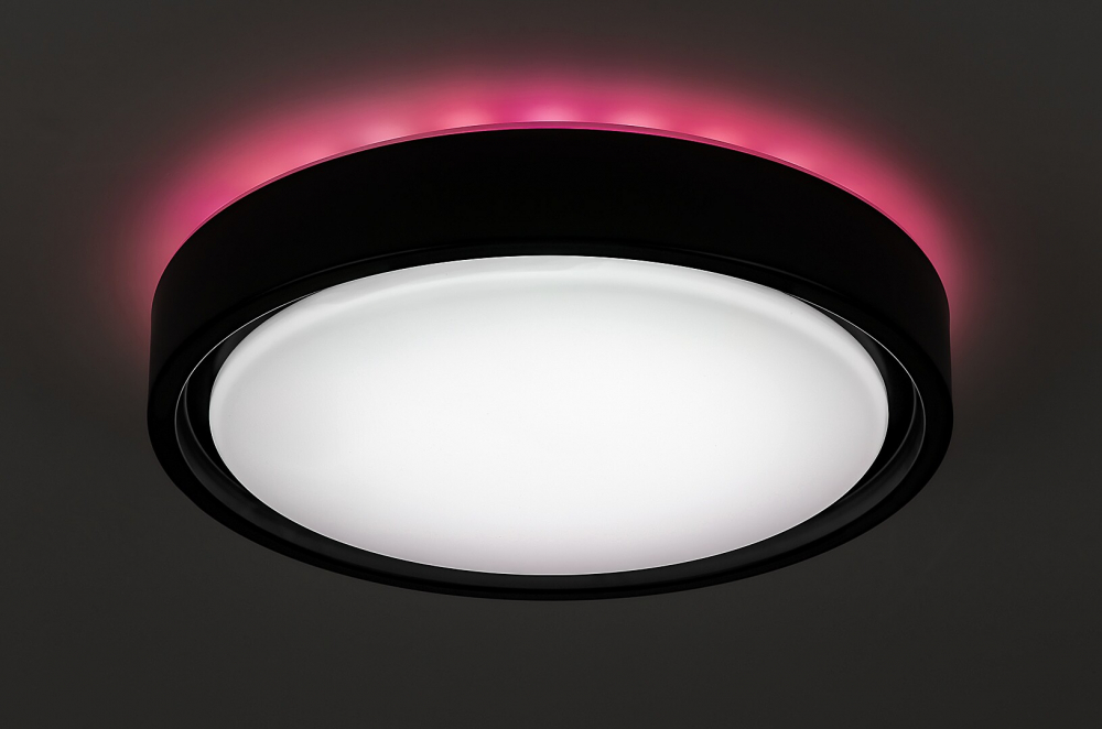 PLAFONIERA FOSTER LED 1X28W [3]