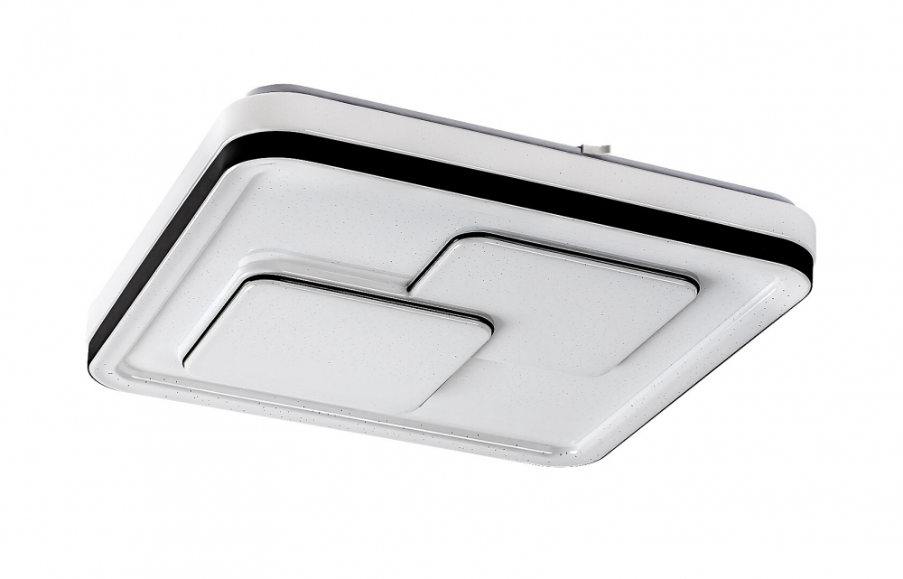 PLAFONIERA HECATE LED 1X40W [5]