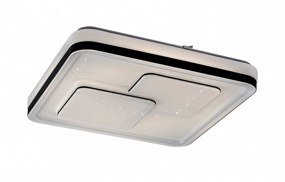 PLAFONIERA HECATE LED 1X40W [1]