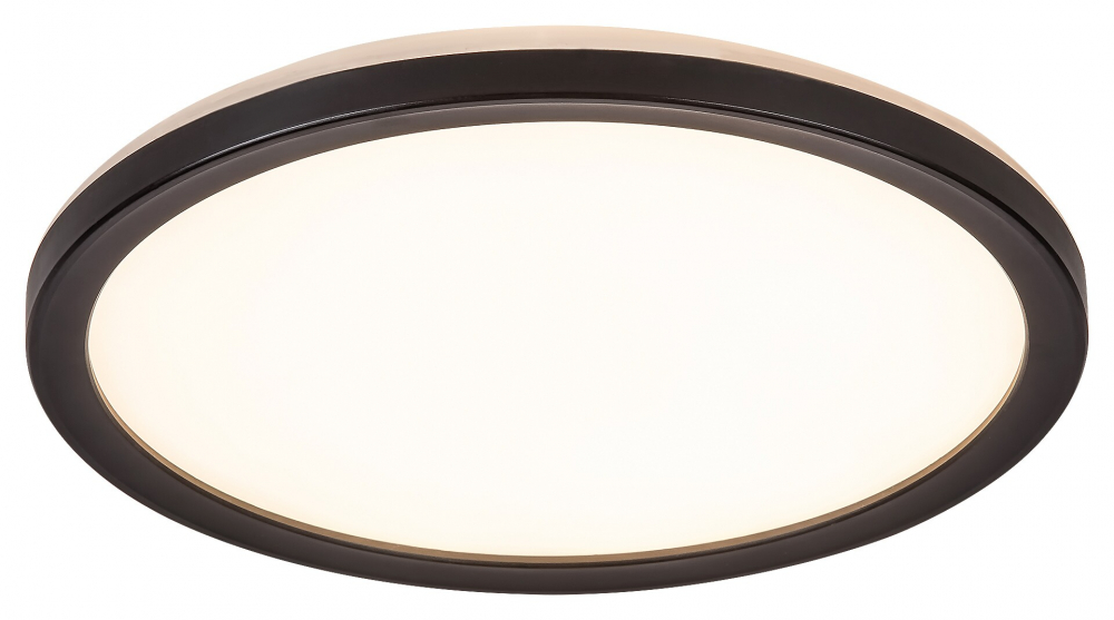 PLAFONIERA INVERNESS LED 1X15W ROTUND [2]