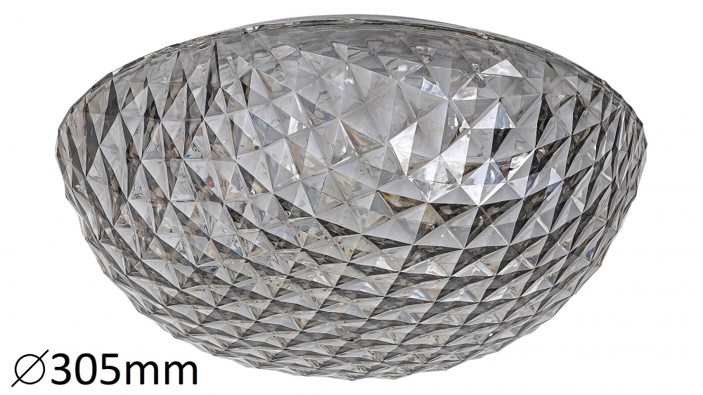 PLAFONIERA JILLIAN LED 1X18W [3]