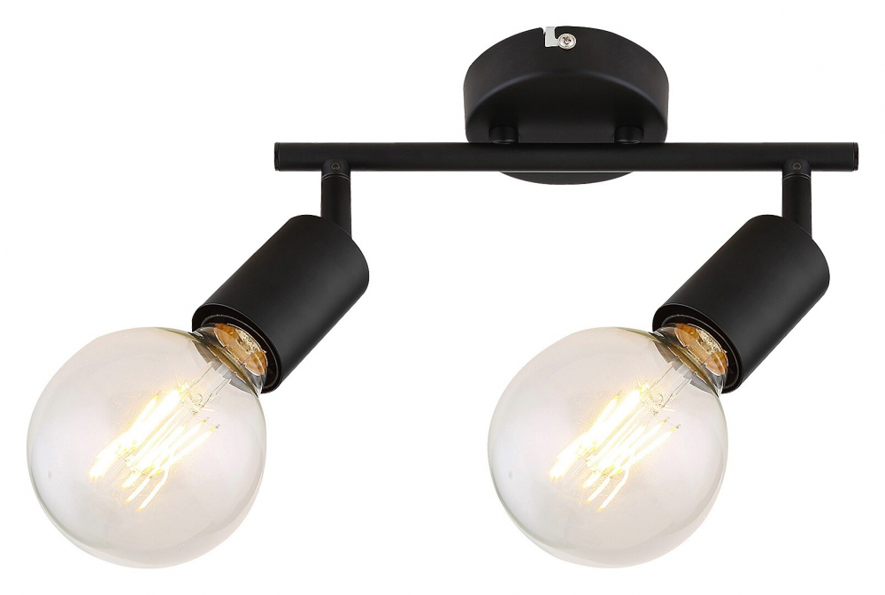 PLAFONIERA LAMAR 2X40W E27 [1]