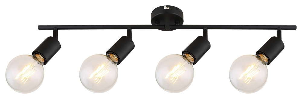 PLAFONIERA LAMAR 4X40W E27 [1]