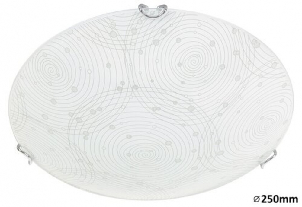 PLAFONIERA ANDRA LED 1X12W [2]