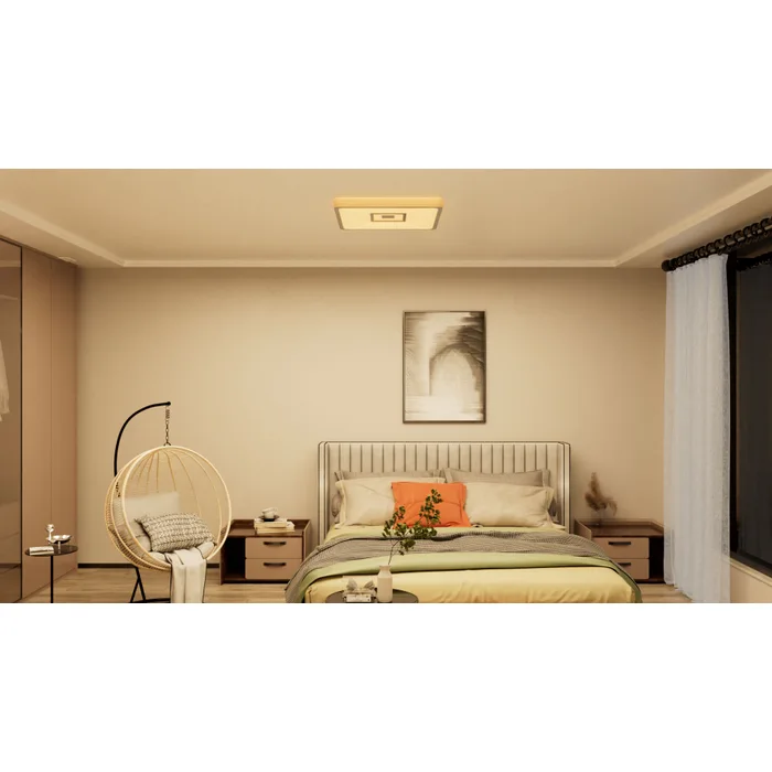 PLAFONIERA LED APOLLO 24W [5]