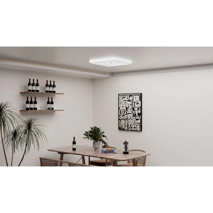 PLAFONIERA LED APOLLO 24W [2]
