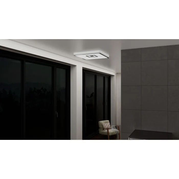 PLAFONIERA LED APOLLO 24W [6]