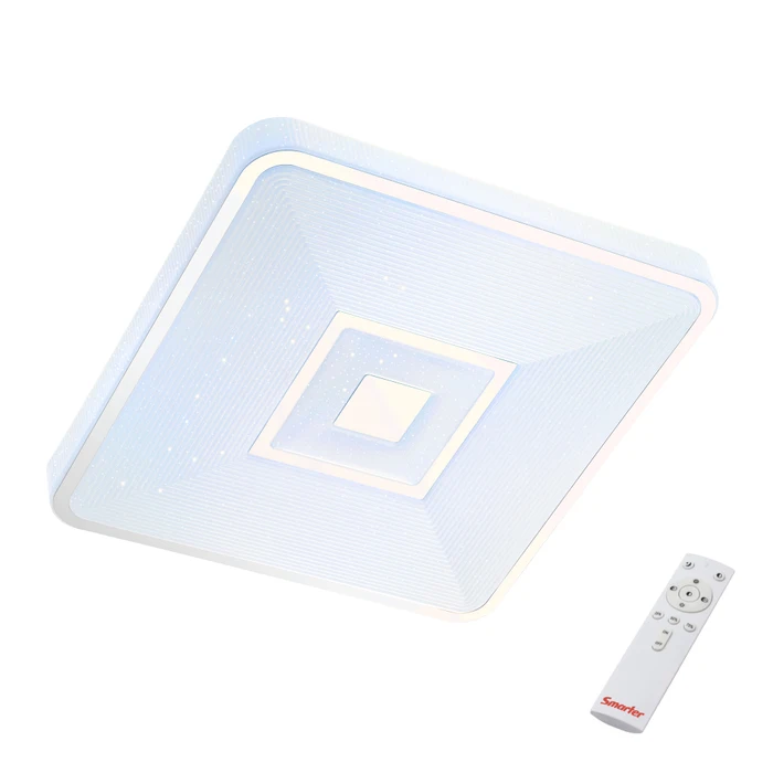 PLAFONIERA LED APOLLO 24W [3]