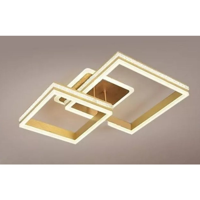 PLAFONIERA  LED C870/2AUR [1]