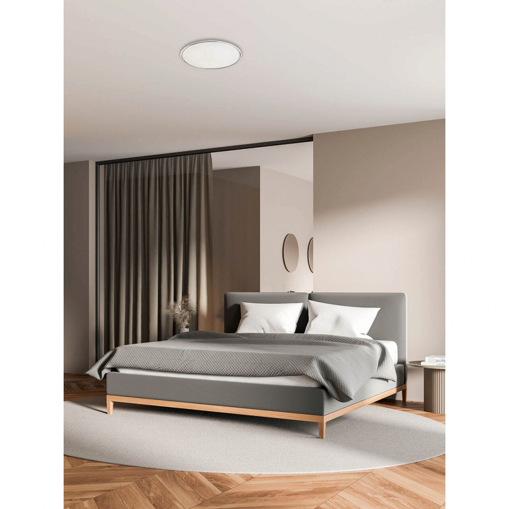 PLAFONIERA LED DREAMER 18W LN D327 [3]