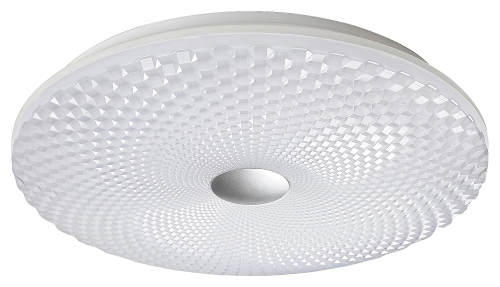 PLAFONIERA LED GALETI 1X24W 4000K [2]