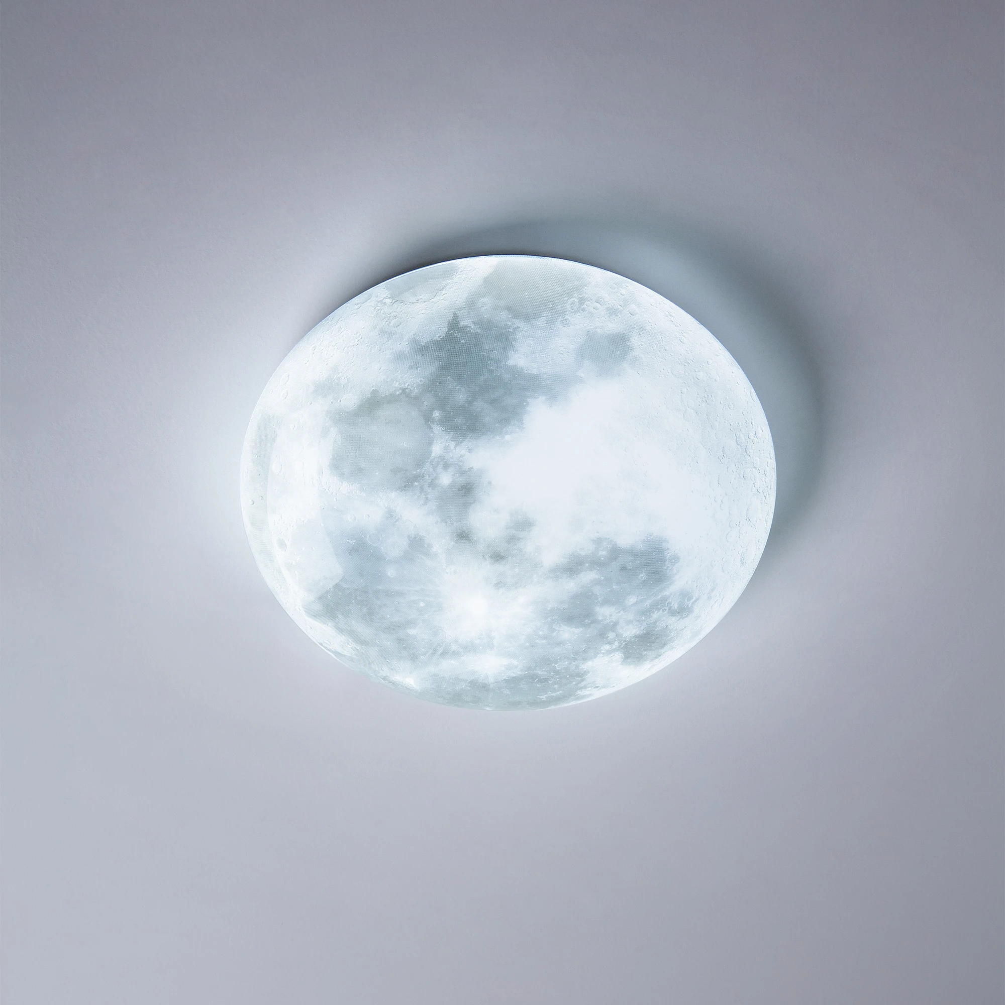 PLAFONIERA LED LUNA 24W 2500LM [4]