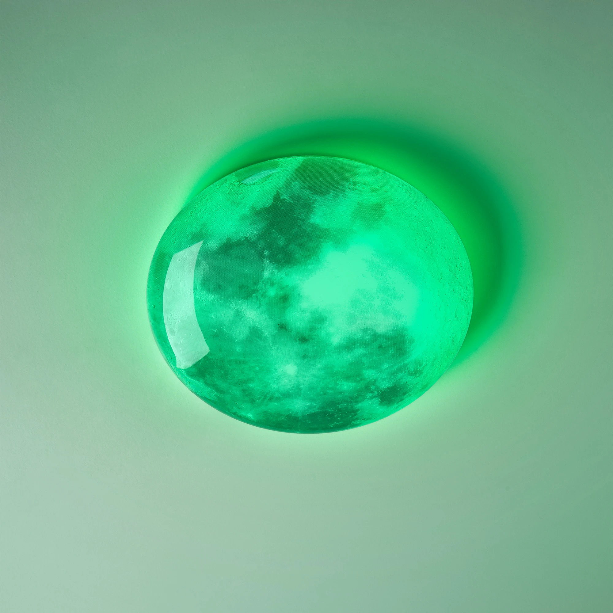 PLAFONIERA LED LUNA 24W 2500LM [6]