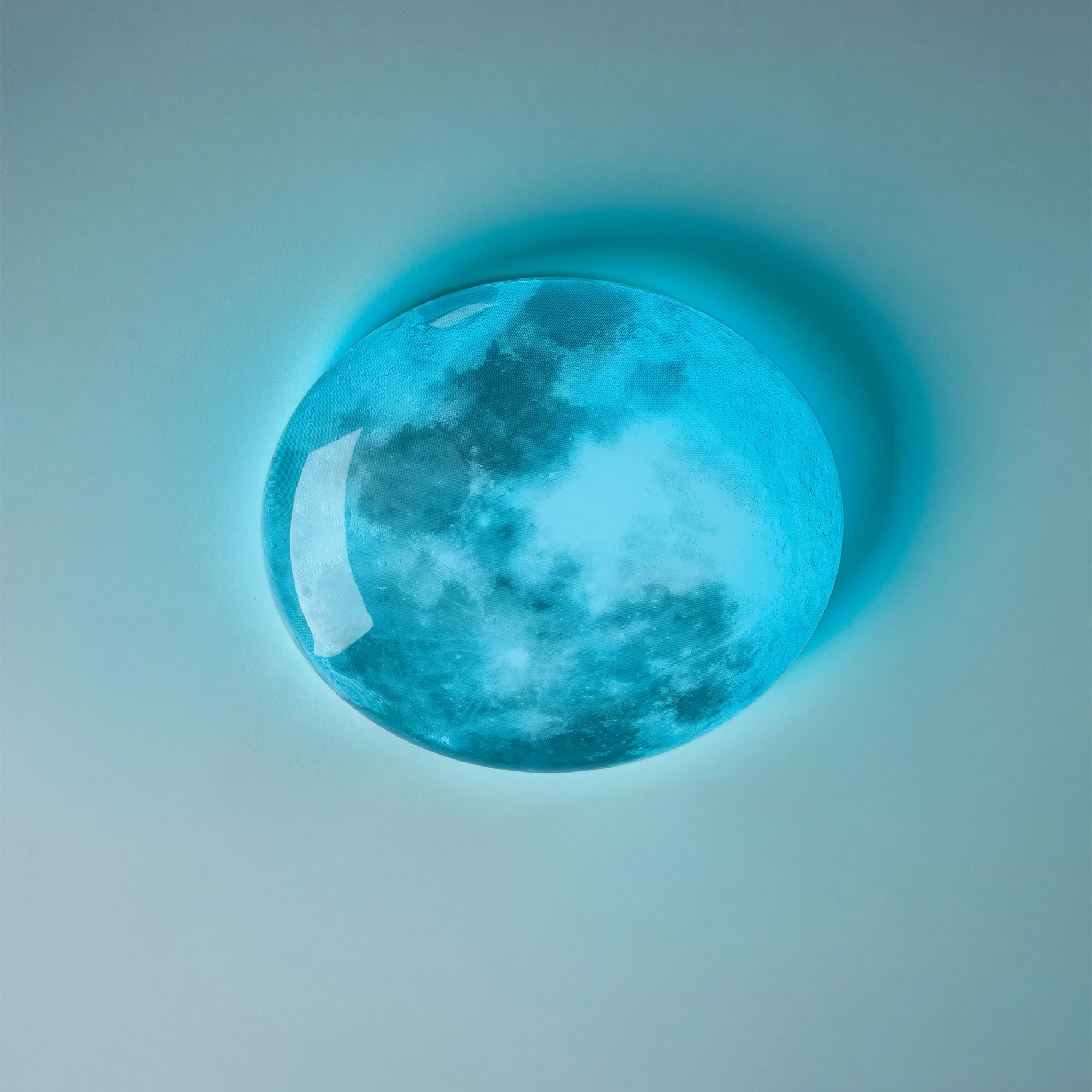 PLAFONIERA LED LUNA 24W 2500LM [7]