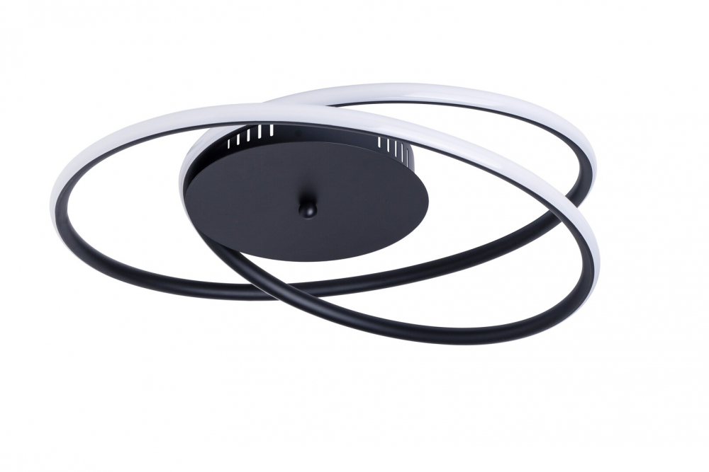 PLAFONIERA LED MERIDIA 1X40W [2]