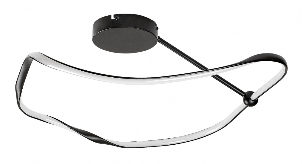 PLAFONIERA LED MIROSSI 1X38W [3]